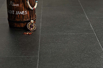 Кварцвиниловые полы FF-1500 Stone FF-1592 Стар Найт/Лаго-Верде фото 1 | FLOORDEALER